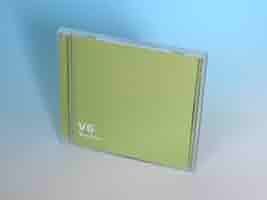 【V6】Very 6 Best 3点セット V6】Very 6 Best 3点セット V6】Very 6 Best 3点セット Very6 Best (